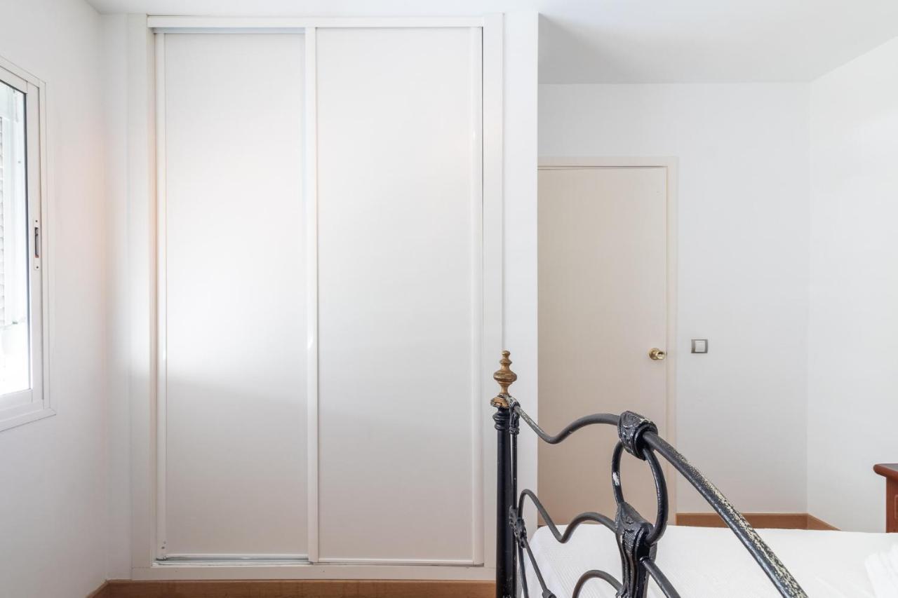 Apartmán Flatguest Triana Urbano Las Palmas de Gran Canaria Exteriér fotografie