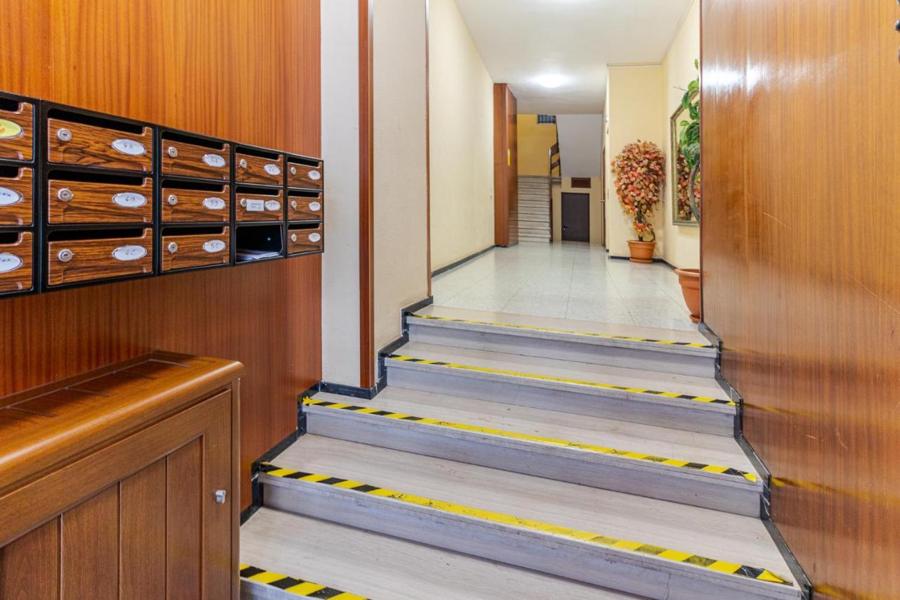 Apartmán Flatguest Triana Urbano Las Palmas de Gran Canaria Exteriér fotografie