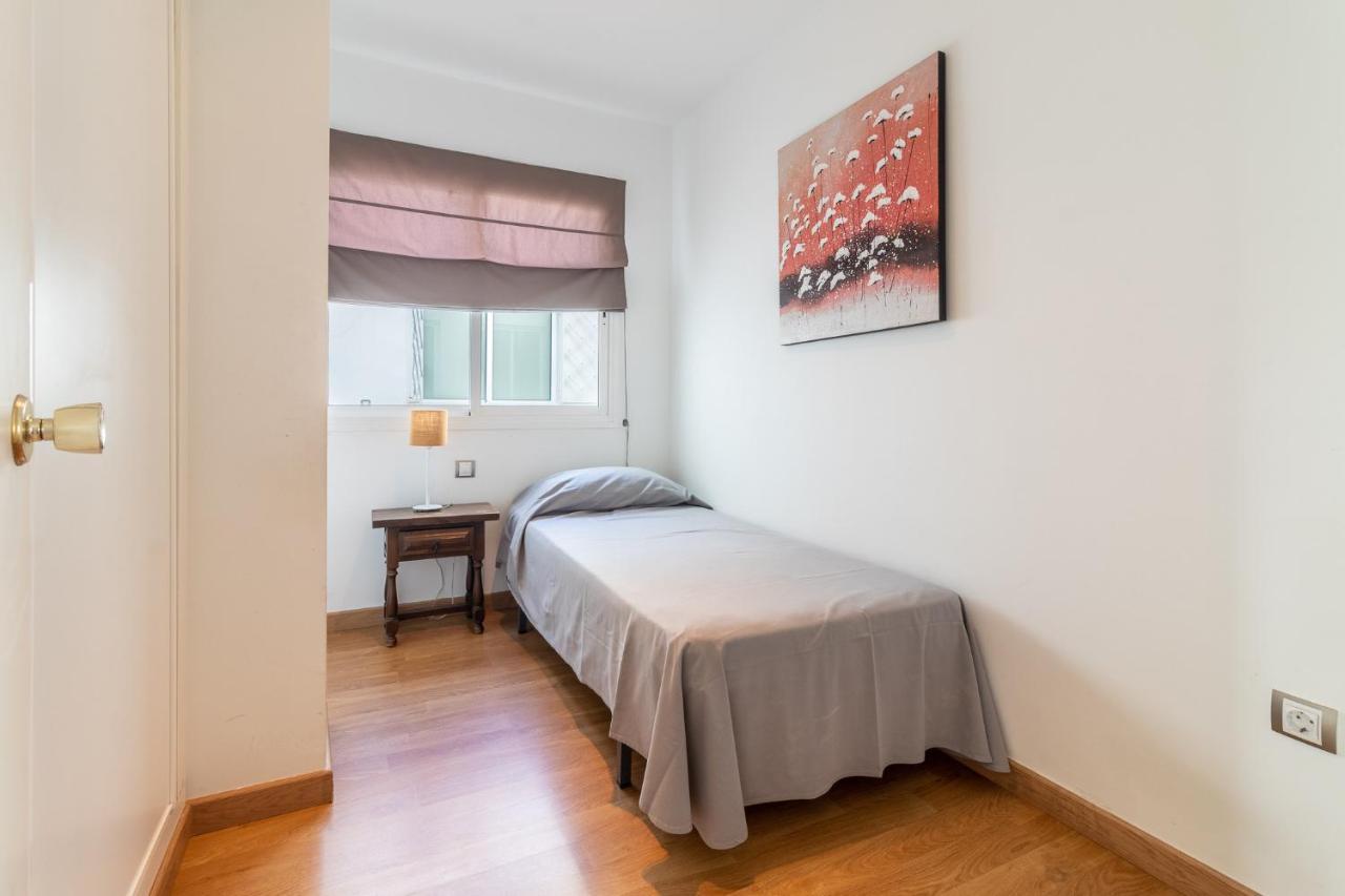Apartmán Flatguest Triana Urbano Las Palmas de Gran Canaria Exteriér fotografie