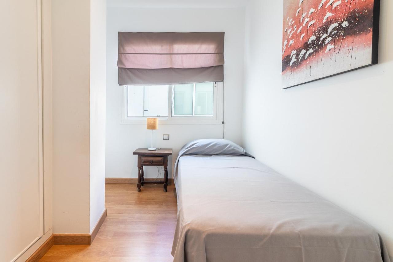 Apartmán Flatguest Triana Urbano Las Palmas de Gran Canaria Exteriér fotografie