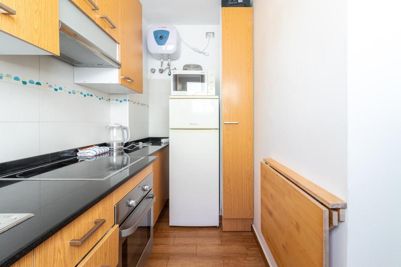 Apartmán Flatguest Triana Urbano Las Palmas de Gran Canaria Exteriér fotografie